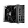 Cooler Master MPE-A501-AFCAG-3EEU MWE GOLD 1050 V2 BLACK, ATX3.1, 1050W, = 90% @Typical, 3X PCIE6 + 2