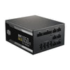 Cooler Master MPE-A501-AFCAG-3EEU MWE GOLD 1050 V2 BLACK, ATX3.1, 1050W, = 90% @Typical, 3X PCIE6 + 2