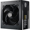 Cooler Master MPE-8501-AADEU MWE GOLD 850 V2 ATX3.1 Black, 850W, 90% @TYP, 120 mm, 4x PCIe 6 + 2