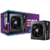 Cooler Master MPE-8501-AADEU MWE GOLD 850 V2 ATX3.1 Black, 850W, 90% @TYP, 120 mm, 4x PCIe 6 + 2