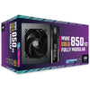 Cooler Master MPE-8501-AADEU MWE GOLD 850 V2 ATX3.1 Black, 850W, 90% @TYP, 120 mm, 4x PCIe 6 + 2