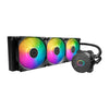 Cooler Master MLW-D36M-A18PA-RW Masterliquid 360 Core II Argb White, Gen 3 Punp, 3x 120mm Argb Argb