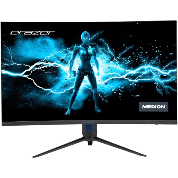 Erazer Erazer 30035683 Spectator x20 32 HDR moniteur incurvé (MD22093) FHD, 165Hz, 300 CD M2, 1000: 1