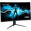 Erazer Erazer 30035683 Spectator x20 32 HDR moniteur incurvé (MD22093) FHD, 165Hz, 300 CD M2, 1000: 1