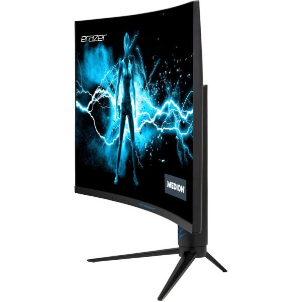 Erazer Erazer 30035683 Spectator x20 32 HDR moniteur incurvé (MD22093) FHD, 165Hz, 300 CD M2, 1000: 1