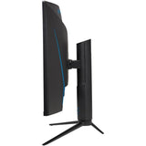 Erazer Erazer 30035683 Spectator x20 32 HDR moniteur incurvé (MD22093) FHD, 165Hz, 300 CD M2, 1000: 1 - afbeelding 4