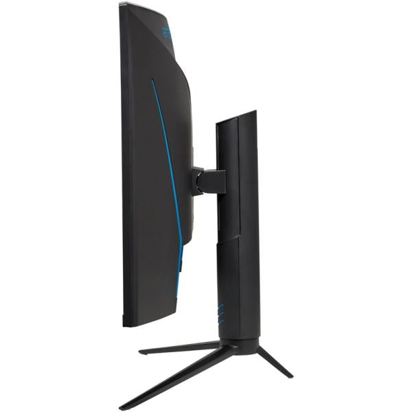 Erazer Erazer 30035683 Spectator x20 32 HDR moniteur incurvé (MD22093) FHD, 165Hz, 300 CD M2, 1000: 1