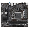 Gigabyte Gigabyte H610M H V2 H610M H V2, MATX, Intel LGA1700, DDR5 5600MHz, M.2, GBE LAN, USB 3.2