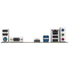 Gigabyte Gigabyte H610M H V2 H610M H V2, MATX, Intel LGA1700, DDR5 5600MHz, M.2, GBE LAN, USB 3.2