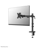 Neomounts Neomounts DS60-600BL1 BRAUSE DE MONITEUR DE BURIS, CRIMP BROMET, 8 kg, 10 32, 100 x 100 mm, noir