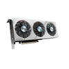 Gigabyte GV-N4060EAGLEOC ICE-8GD GEFORCE RTX 4060 EAGLE OC ICE 8G, PCIE 4.0, 8 Go GDDR6, 128 bits