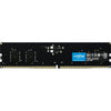 DIMM CT8G56C46U5 crucial, 8 Go, DDR5 5600 MHz, PC5-44800