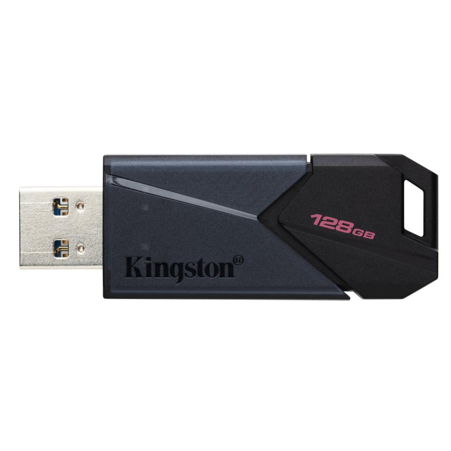 Kingston DataTraveler Exodia 128 Go