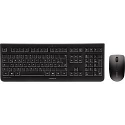 Clavier cerise dw 3000 noir