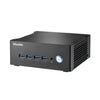 Navette Na10H7 Nano PC NA10H7, AMD Ryzen ™ 7-8845HS APU, RADON780M, 2XHDMI, 2XUSB-C 4.0 (DP) 2x2.