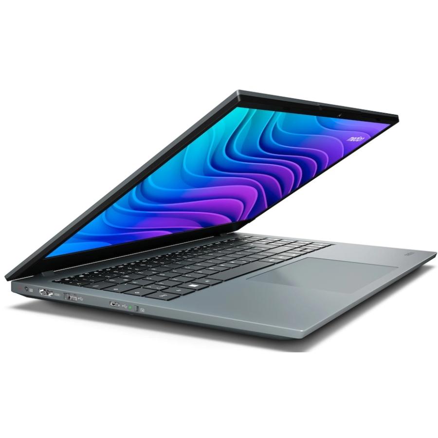 Medion Medion 30039407 MD62671 Akoya E15433, 15.6, 1920x1080p, i5 1235u, 16 Go, 512 Go, Iris XE, W11H