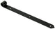 1013639 - charnière volet simple noir 35 cm dia 18 mm | 6 pièces