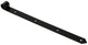 1013640 - charnière volet simple noir 40 cm dia 18 mm | 6 pièces