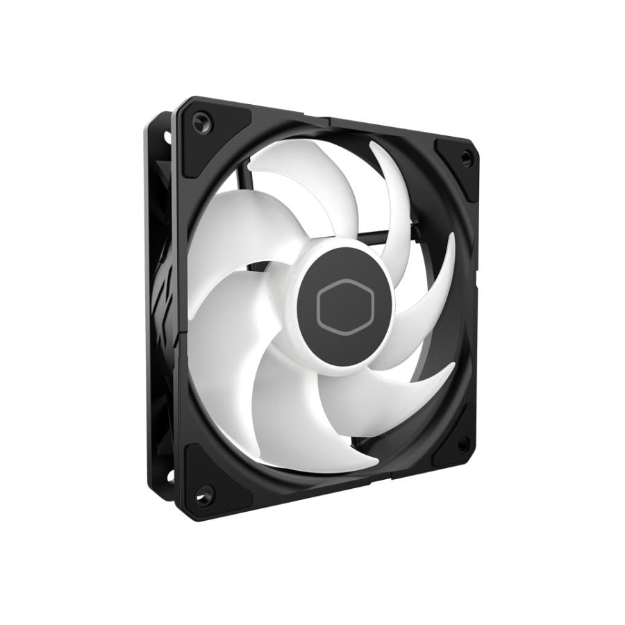 Cooler Master MFX-B2DN-25NP2-R2-R2 FILLE DEFLOW Edge 120 Argb, 120 mm, Argb, LDB, 690 ~ 2500 ± 10% RPM