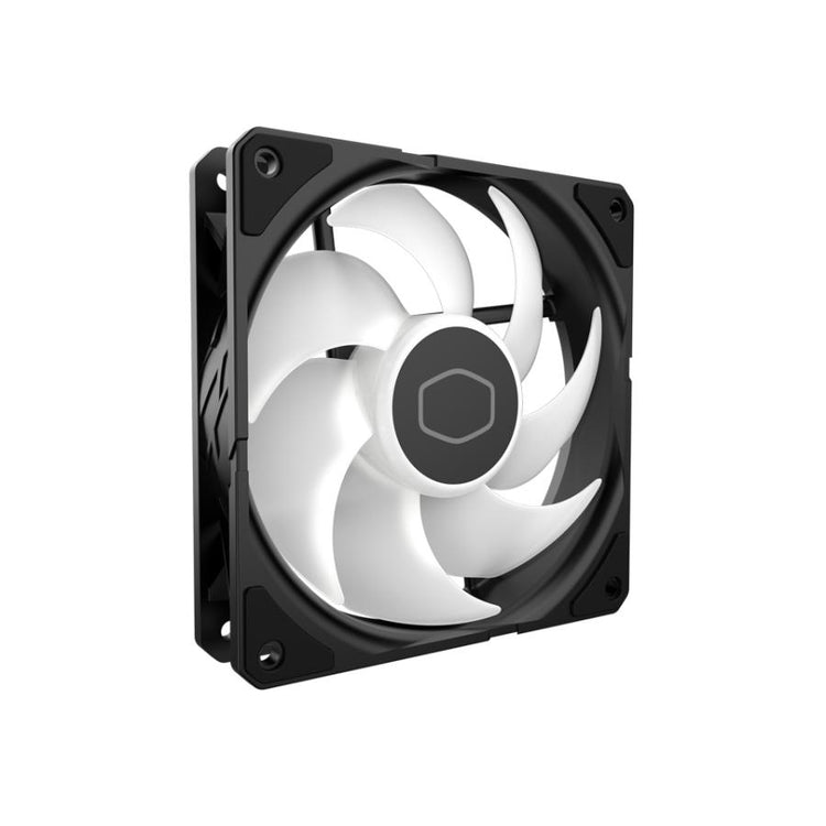 Cooler Master MFX-B2DN-25NP2-R2-R2 FILLE DEFLOW Edge 120 Argb, 120 mm, Argb, LDB, 690 ~ 2500 ± 10% RPM