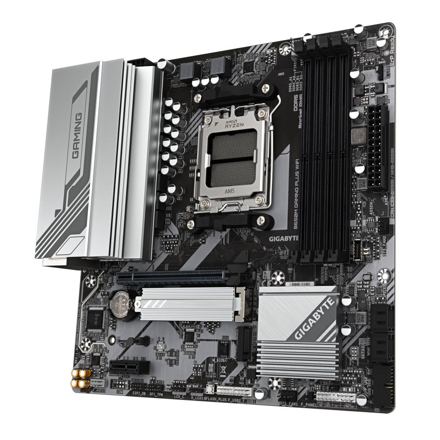 Gigabyte b650m jeu plus wf