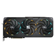 Gigabyte GV-N5090Gaming OC-32GD GEFORCE RTX 5090 GAMING OC 32G, 32 Go, GDDR7, 512 bits, noir - afbeelding 2