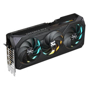 Gigabyte GV-N5090Gaming OC-32GD GEFORCE RTX 5090 GAMING OC 32G, 32 Go, GDDR7, 512 bits, noir - afbeelding 5