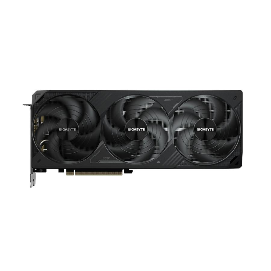 Gigabyte GV-N507TWF3-16GD GEFORCE RTX ™ 5070 TI WINDFORCE SFF 16G, 16 Go, GDDR7, 256 bits