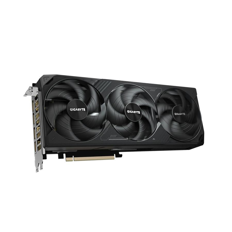 Gigabyte GV-N507TWF3-16GD GEFORCE RTX ™ 5070 TI WINDFORCE SFF 16G, 16 Go, GDDR7, 256 bits