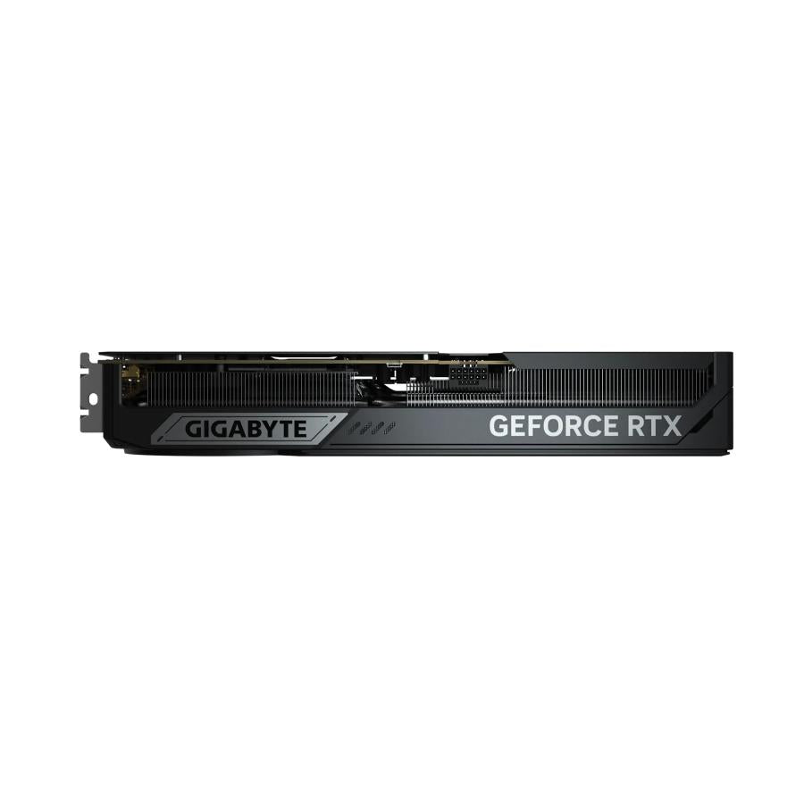 Gigabyte GV-N507TWF3-16GD GEFORCE RTX ™ 5070 TI WINDFORCE SFF 16G, 16 Go, GDDR7, 256 bits