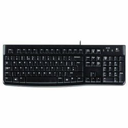 Clavier logitech k120