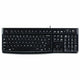 Clavier logitech k120