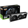 Inno3d G50803-16d7x-17603930 RTX 5080 X3 Gaming OC, 16 Go, GDDR7