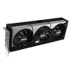 Inno3d G50803-16d7x-17603930 RTX 5080 X3 Gaming OC, 16 Go, GDDR7