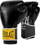 Everlast 1910 classic training - gants de boxe - 16 oz - noir