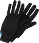 Gant enfant Odlo active warm - noir - taille m