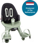 Siège Qibbel Widek Mini Air Green