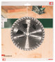 Lame de scie circulaire Bosch basic 170x2,2x20 16,t40 (1)