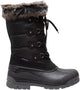 Antarctica 907 bottes de neige femmes - nero