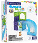 Tuiles Magna | ensemble de boules de hamster 13 pièces