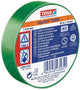 Tesa professional 1064508 - tesa 53988 ruban isolant électronique 20m 19mm vert | 10 pièces