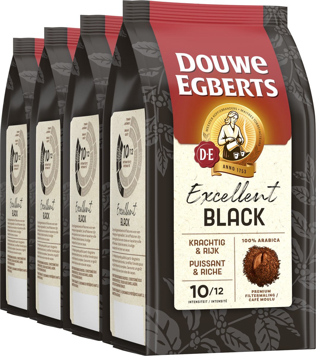 Douwe Egberts