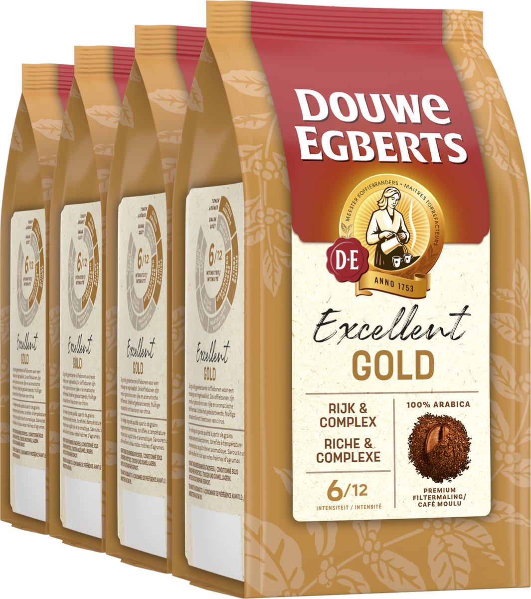 Douwe Egberts