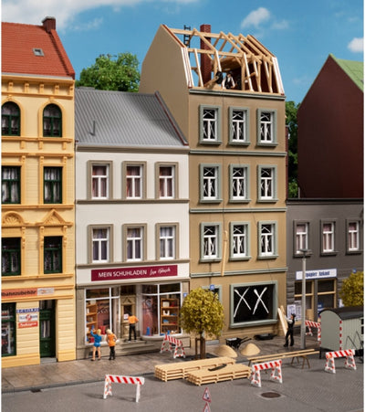 Auhagen 11463 h0 mairies schmidtstraße 31 33
