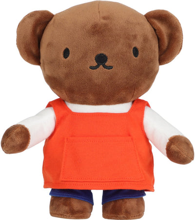 Miffy peluche Boris 23cm