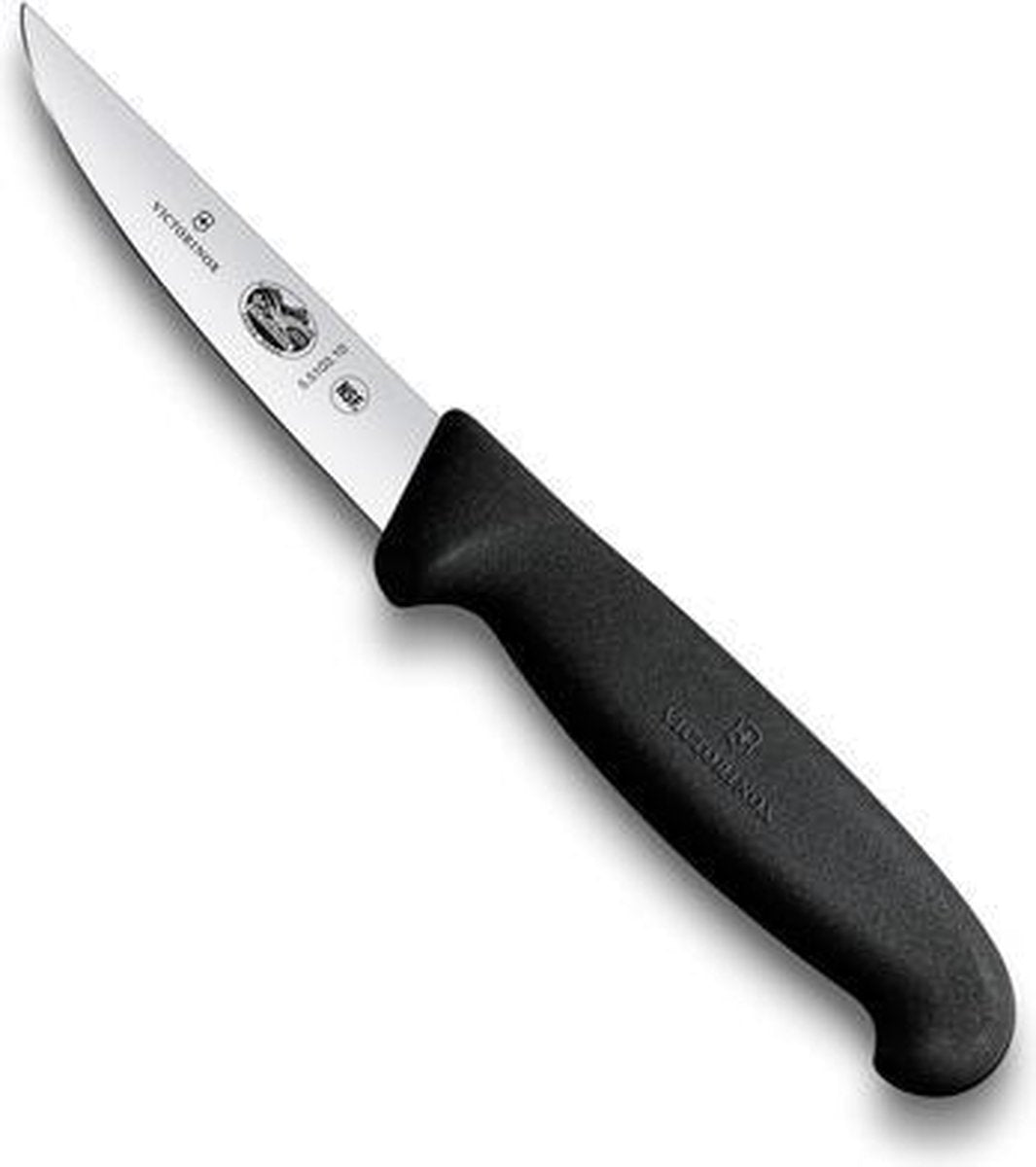 Couteau à volaille Victorinox fibrox 10cm
