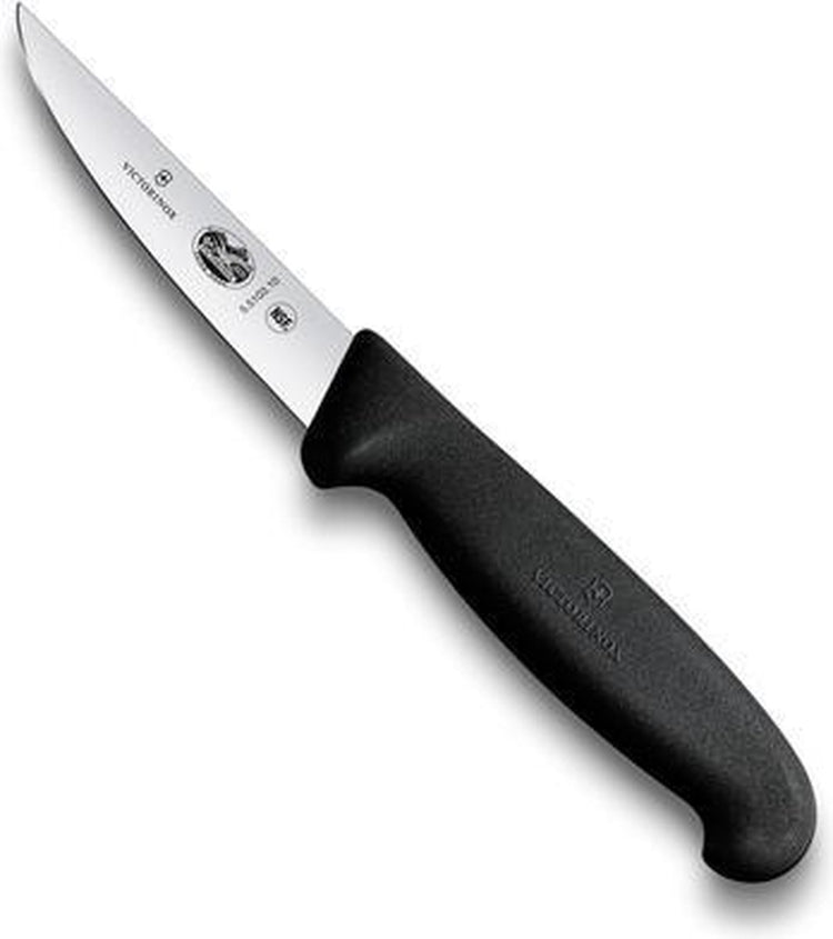 Couteau à volaille Victorinox fibrox 10cm