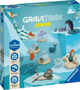 Ravensburger Gravitrax Junior Expansion Set Ice Cream - afbeelding 1