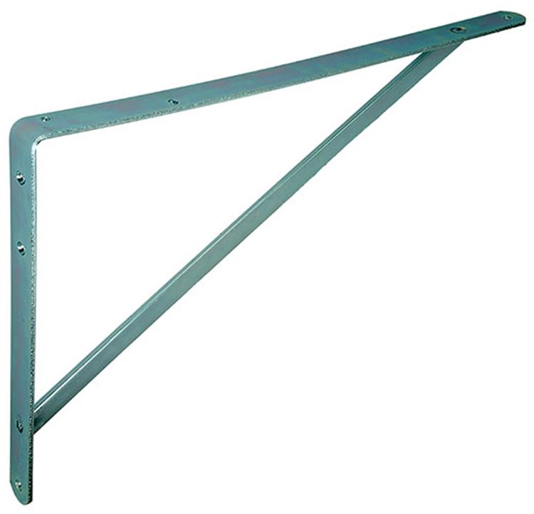 1013608 - support d'étagère ver. 330x500mm | 10 pièces