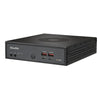 Navette DN11H7 Slim AI PC, Intel Core Ultra 7 155H, Intel Arc Graphics, DDR5, HDMI, DP, 4X 2,5G LAN